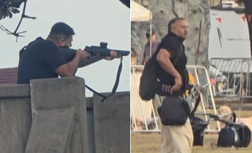 Penembakan Bondi: Pelaku Didakwa 59 Tuduhan, NSW Perketat Undang-Undang Senjata Api