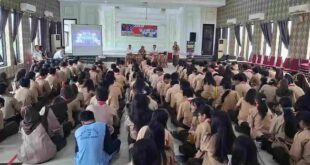 Radikalisme Bukan Sekadar Persoalan Keamanan, Tetapi juga Tantangan Pendidikan dan Karakter