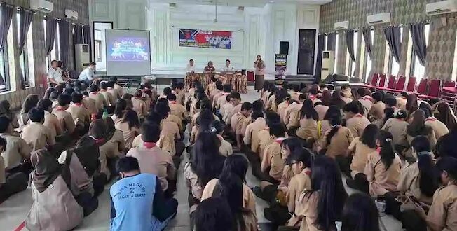 Radikalisme Bukan Sekadar Persoalan Keamanan, Tetapi juga Tantangan Pendidikan dan Karakter