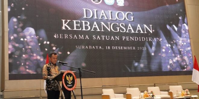 Disdik Jatim Tegaskan Komitmen Jadikan Satuan Pendidikan Ruang Aman, Harmonis, dan Bebas Kekerasan