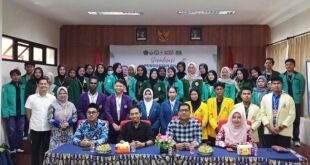 Bangun Generasi Moderat: FEBI UIN Palangka Raya Hadirkan Kurikulum Cinta ke Kampus