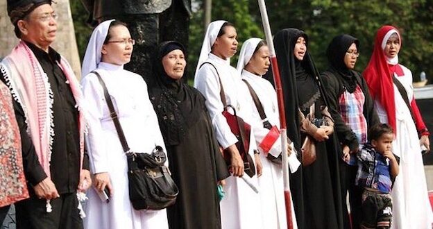 Menuju Indonesia Emas, Stafsus Presiden Tekankan Toleransi sebagai Fondasi Persatuan