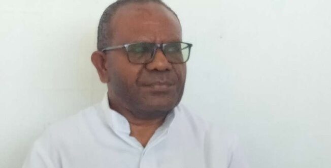 PGGPT Ajak Warga Papua Tengah Perkuat Toleransi dan Jaga Tanah Damai