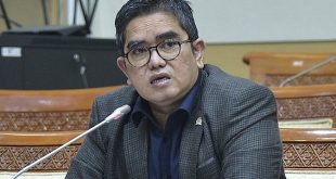DPR Nilai Perpres RAN PE Jadi Langkah Baru Cegah Terorisme