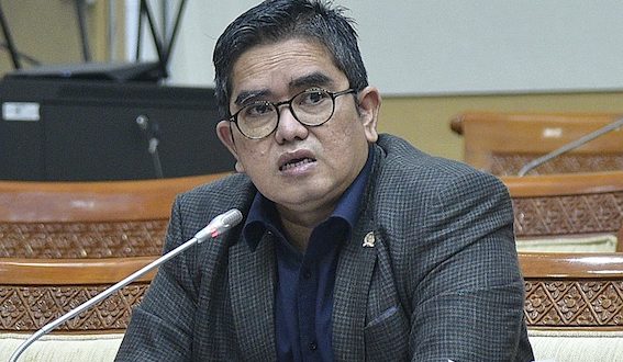 DPR Nilai Perpres RAN PE Jadi Langkah Baru Cegah Terorisme