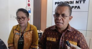 Enam Anak di NTT Terpapar Radikalisme, Diduga Berawal dari Aplikasi Gim Online