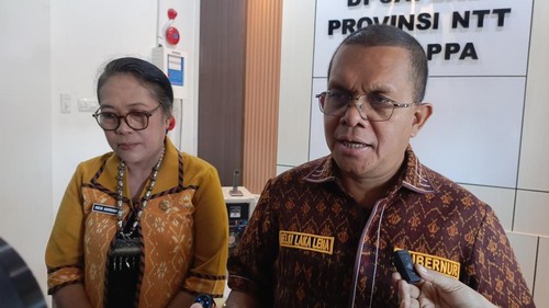 Enam Anak di NTT Terpapar Radikalisme, Diduga Berawal dari Aplikasi Gim Online