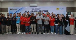 PLN Gandeng Densus 88 Perkuat Wawasan Kebangsaan Pegawai Tangkal Radikalisme di Era Digital