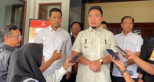 Ketahanan Keluarga Pondasi Penting Jaga Persatuan dan Keutuhan NKRI