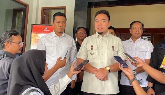 Ketahanan Keluarga Pondasi Penting Jaga Persatuan dan Keutuhan NKRI