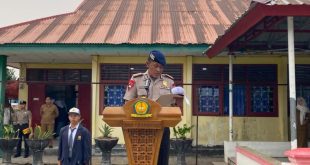 Pelajar Bengkulu Diingatkan Waspadai Ujaran Kebencian dan Propaganda Radikalisme di Medsos