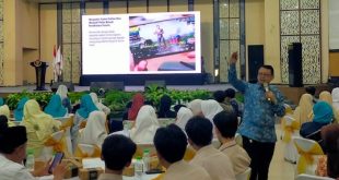 Digital Peace Creator, Upaya BNPT Libatkan Pelajar Tangkal Propaganda Radikalisme
