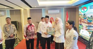 FKUB Kepri Rumuskan Slogan “Rukun Budaye Kite” untuk Perkuat Toleransi