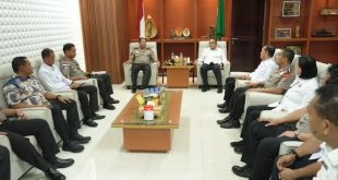 Pemprov dan Polda NTT Perkuat Deteksi Dini Radikalisme, Libatkan Tokoh Agama hingga Keluarga