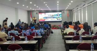 Cegah Radikalisme di Papua Barat Daya, Kesbangpol Siapkan Program Vokasi bagi Generasi Muda