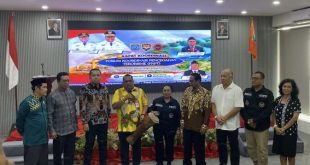 Kesbangpol Papua Barat Daya Siapkan Pembinaan Kelompok Rentan, Cegah Radikalisme Sejak Dini