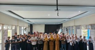 Tak Hanya Pengetahuan Akademik, Pelajar Perlu Dibekali Kemampuan Analisa Konten Digital Propaganda Kekerasan