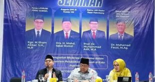 Moderasi Beragama Bukan Melemahkan Akidah, tetapi Menghormati Hak Sesama